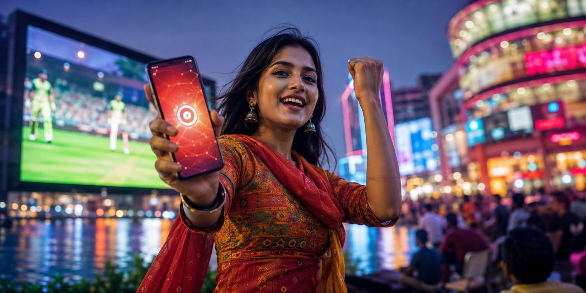ঢাকায় ক্রিকেট বেটিং এর চার্চ লাইভ নাইট মার্কেট